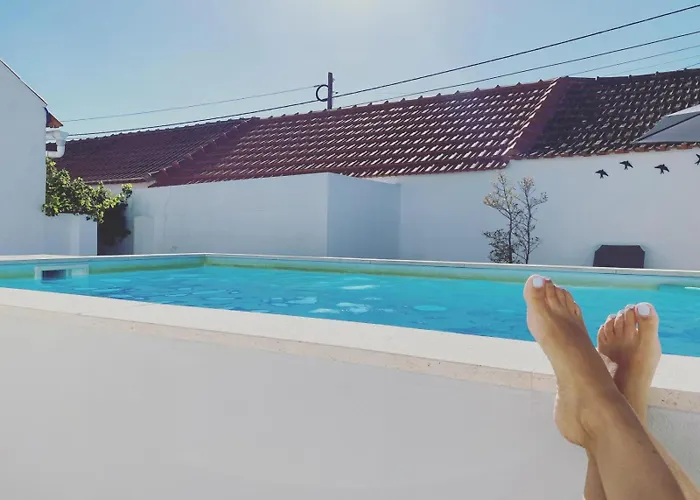 Casas Do Patheo