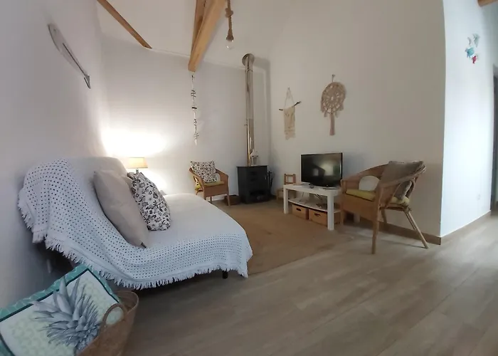Casas Do Patheo