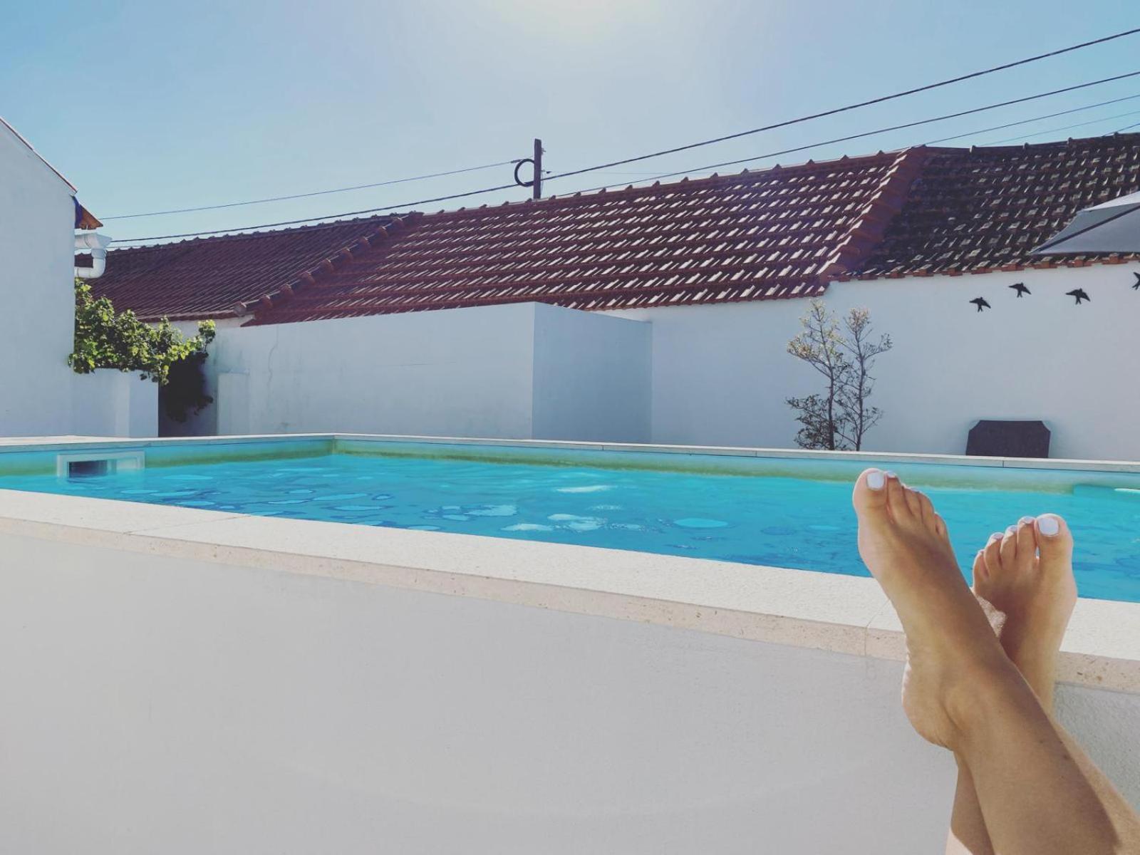 Holiday home Casas Do Patheo