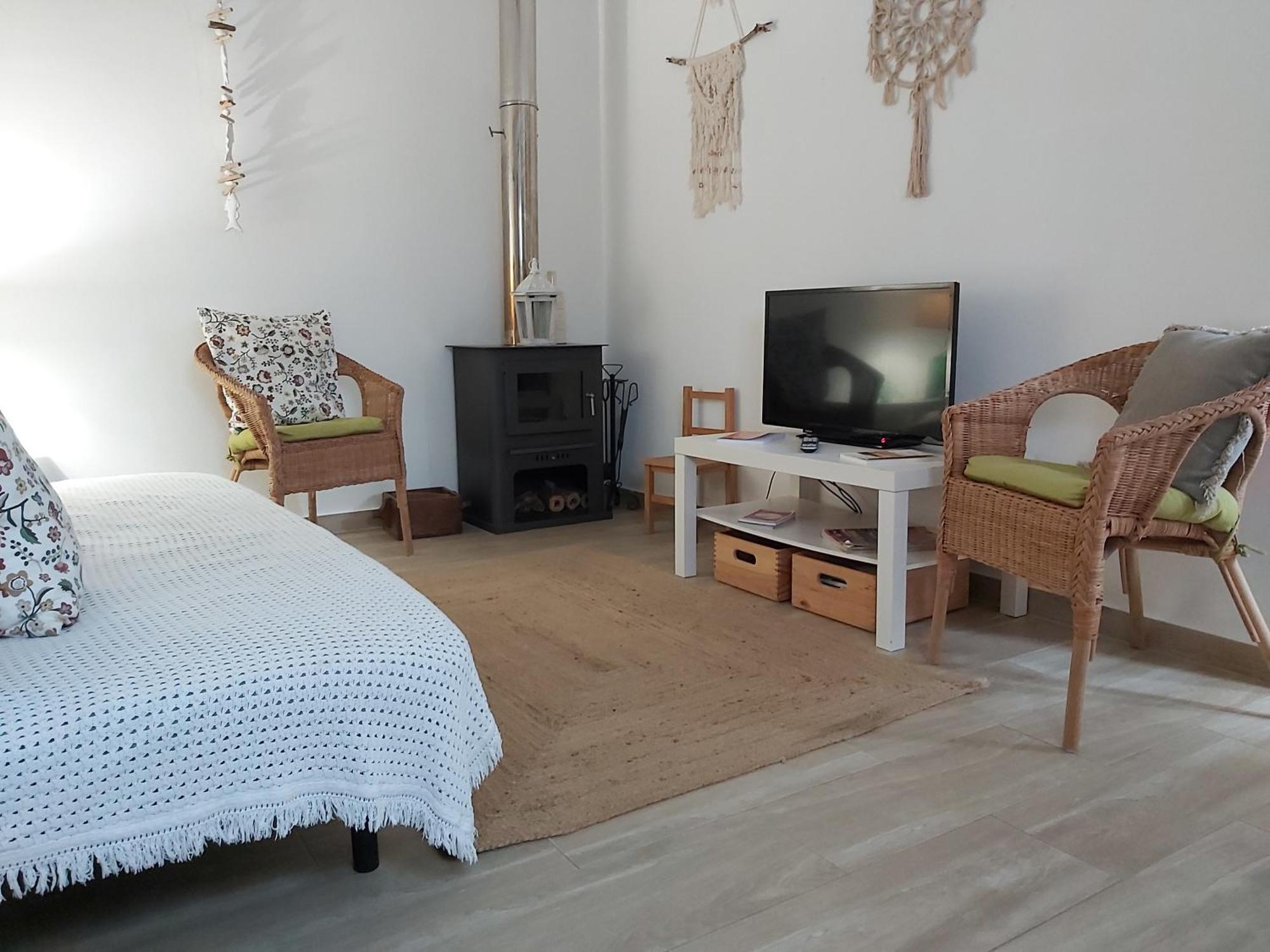 Holiday home Casas Do Patheo