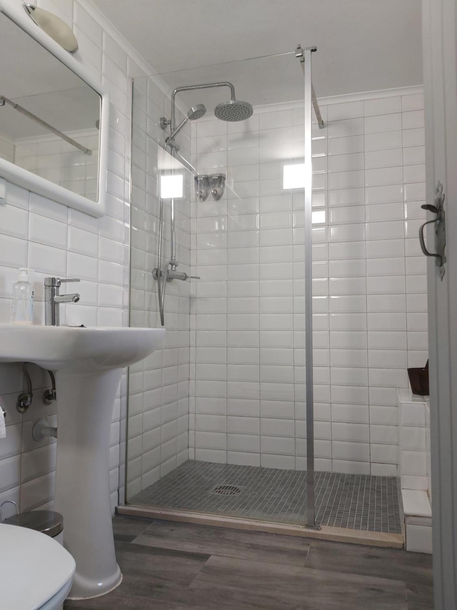 Holiday home Casas Do Patheo Obidos