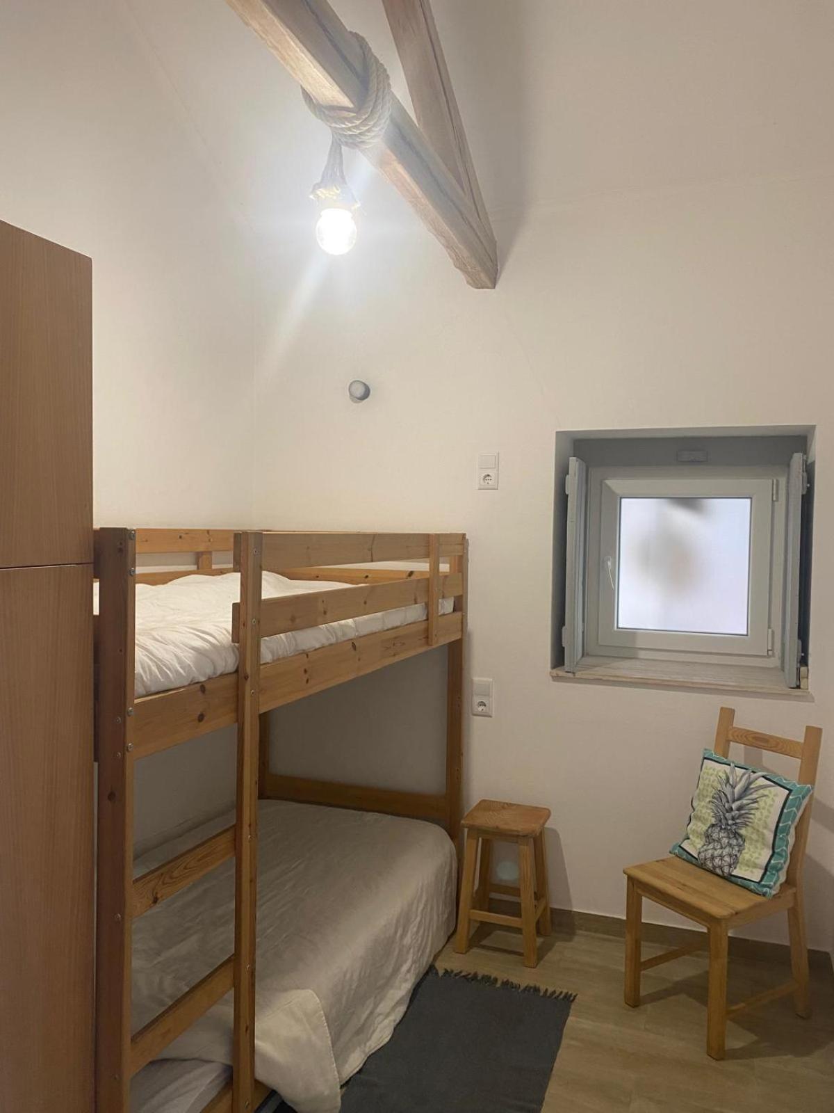 Holiday home Casas Do Patheo *