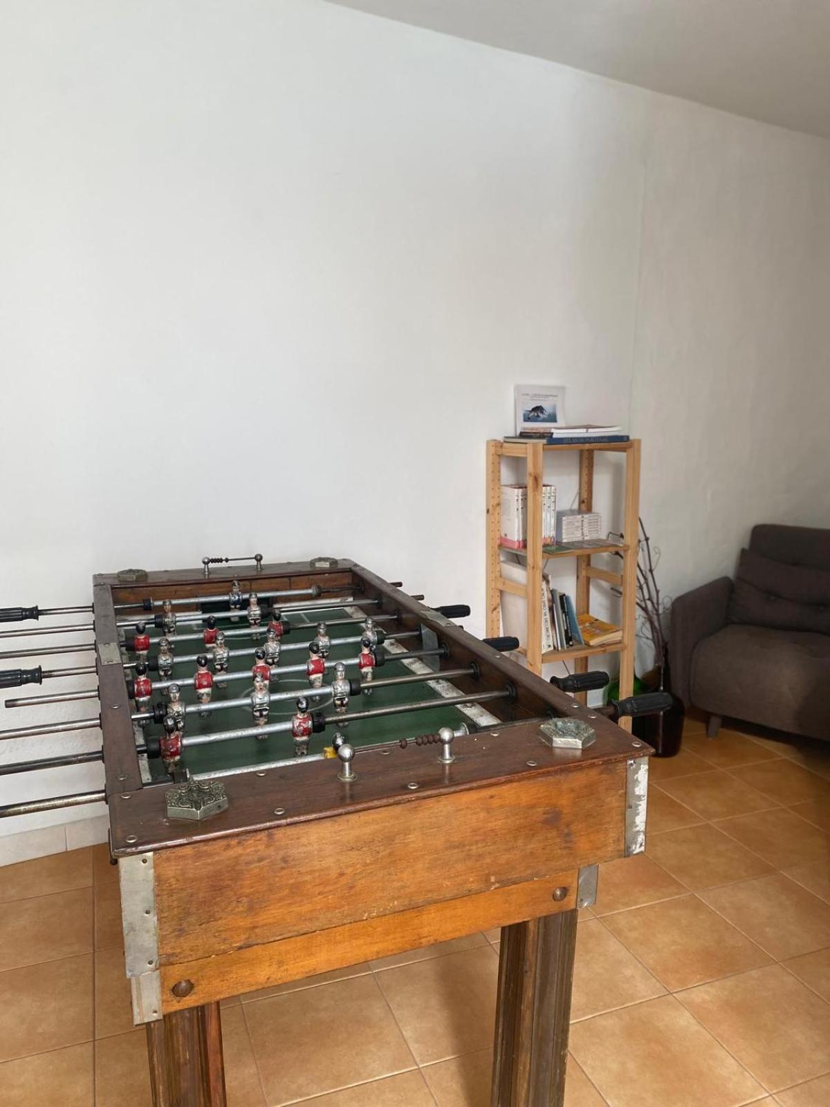 Holiday home Casas Do Patheo Obidos