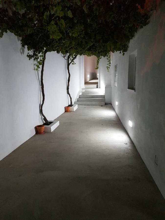 Casas Do Patheo Holiday home *