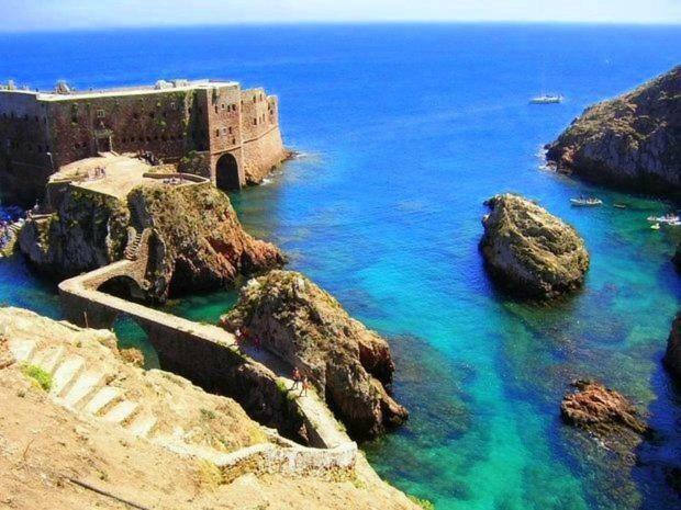 Casas Do Patheo Holiday home