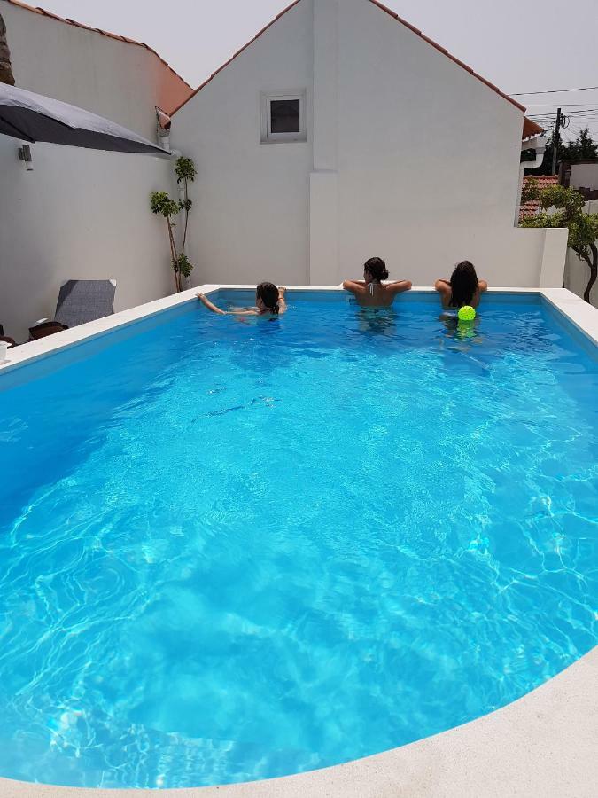 Holiday home Casas Do Patheo Obidos