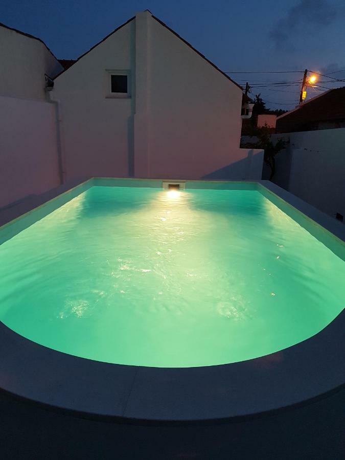 Holiday home Casas Do Patheo *
