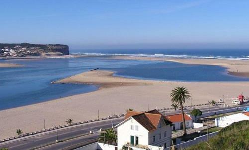 Casas Do Patheo Holiday home