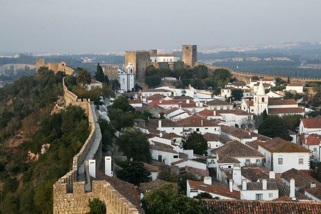 Holiday home Casas Do Patheo