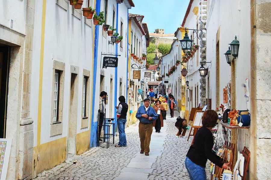 Casas Do Patheo Holiday home *