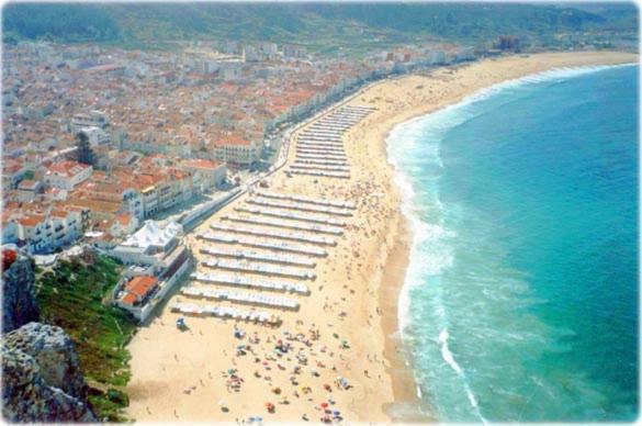 Casas Do Patheo Holiday home Obidos