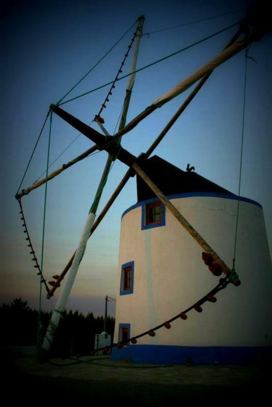 Holiday home Casas Do Patheo