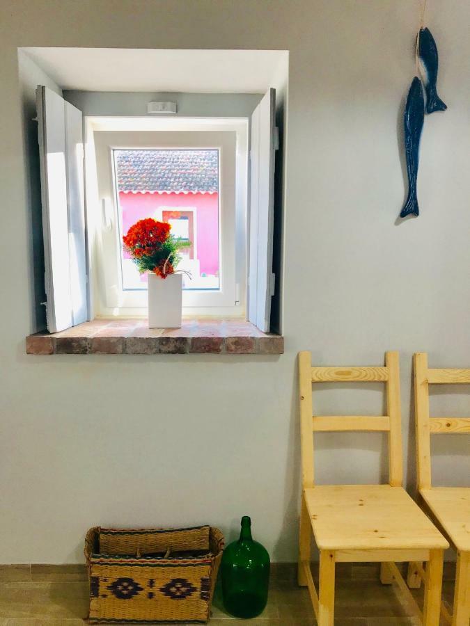 Casas Do Patheo Holiday home