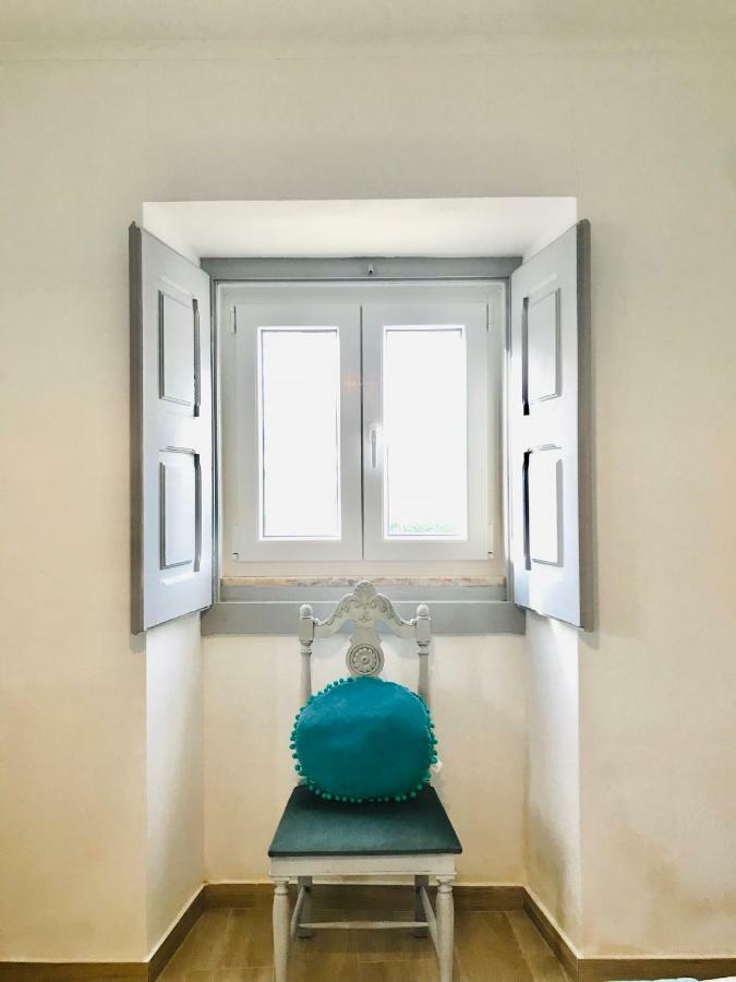 Holiday home Casas Do Patheo Obidos