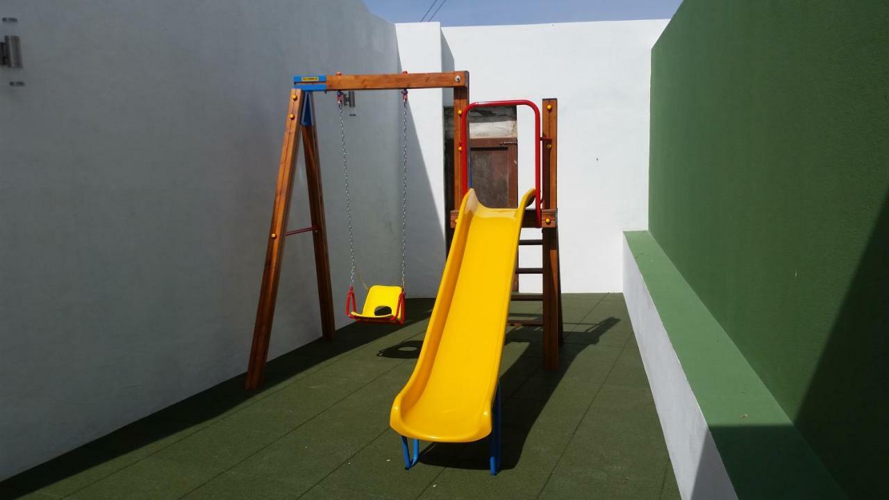 Casas Do Patheo Holiday home