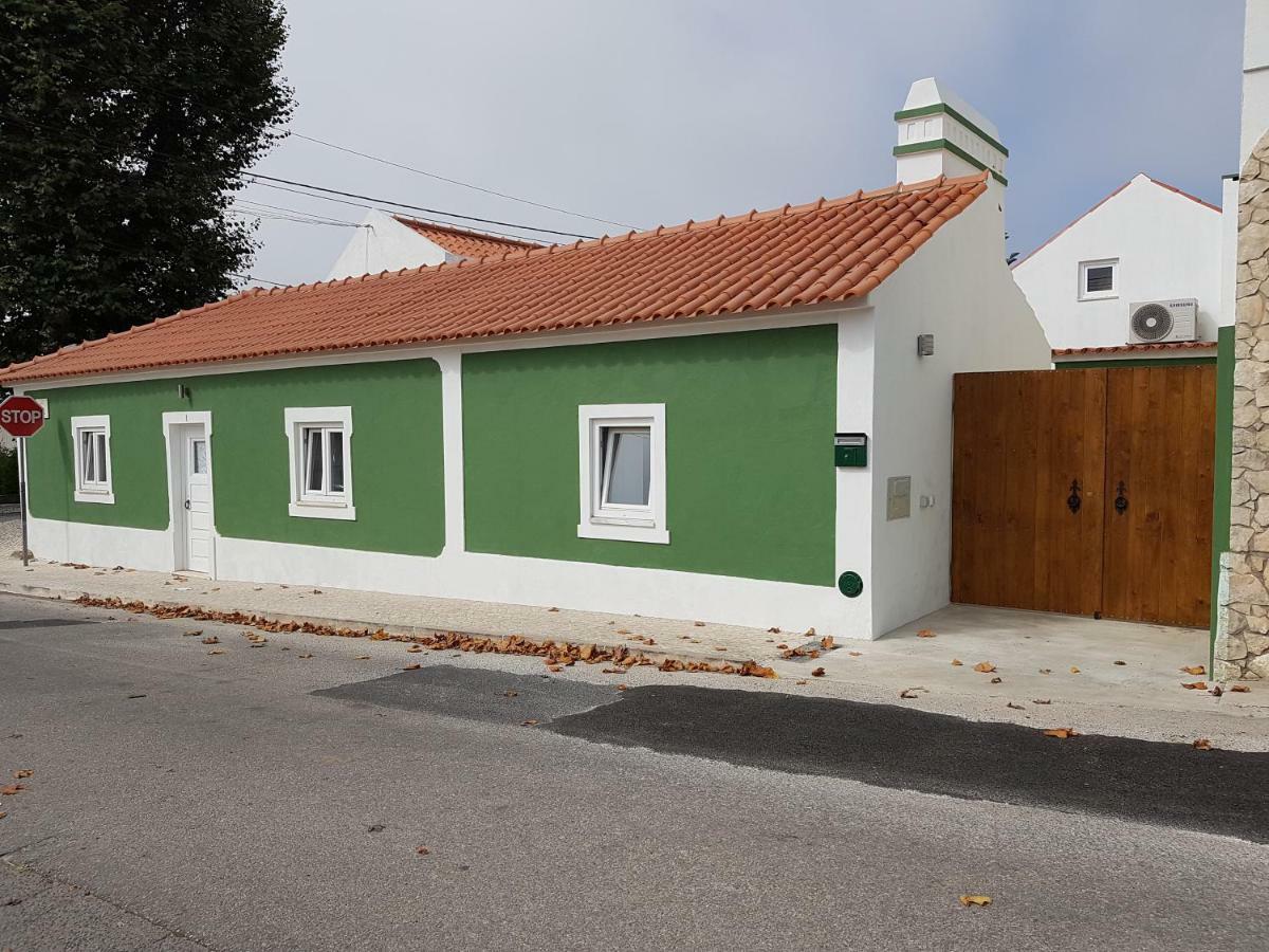 Holiday home Casas Do Patheo Obidos